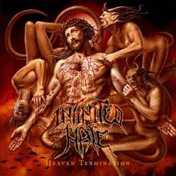 Infinited Hate : Heaven Termination